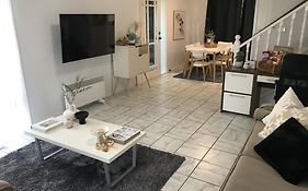 Lakeview Home